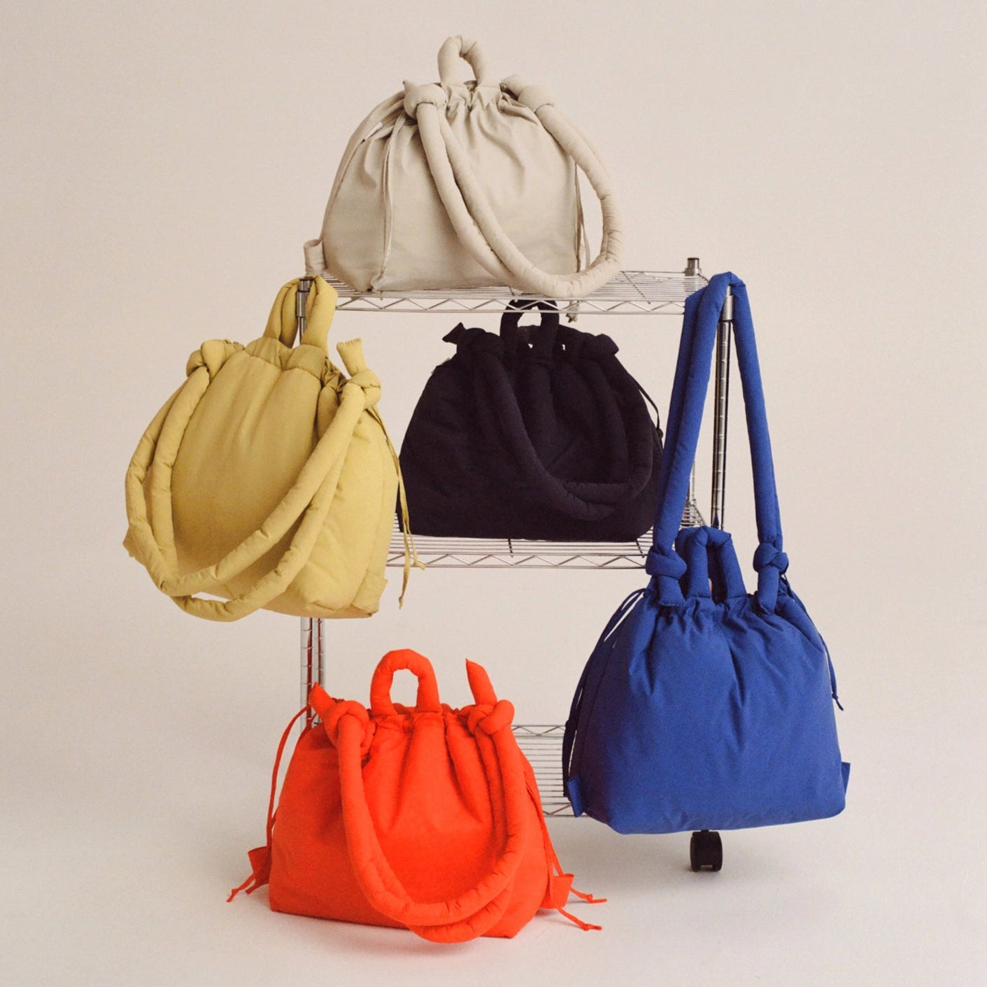 OLEND - Ona Soft Bag OLEND - Ona Soft Bag