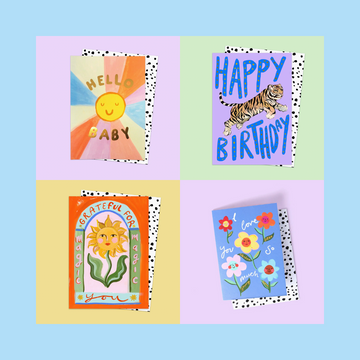 Eleanor Bowmer Cards