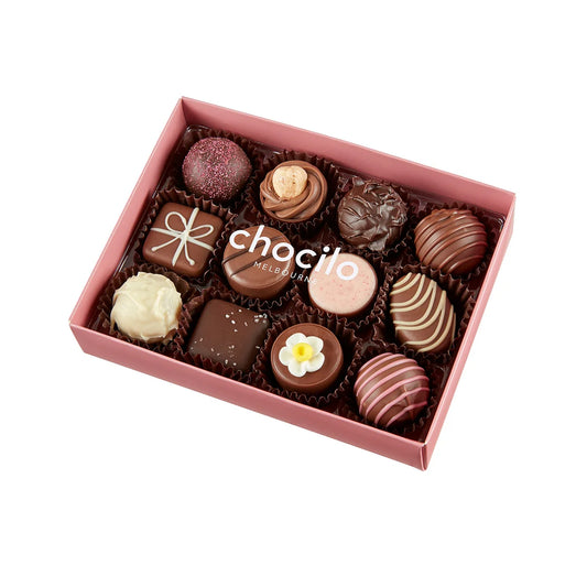 Chocilo Truffles