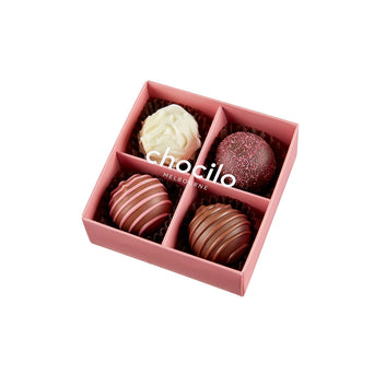 Chocilo Truffles