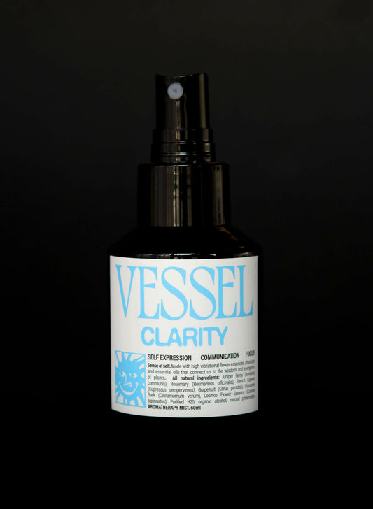 VESSEL - Clarity Mist