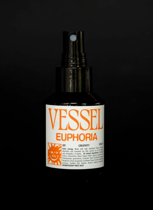 VESSEL - Euphoria