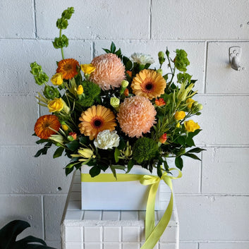 FLORIST CHOICE BOX