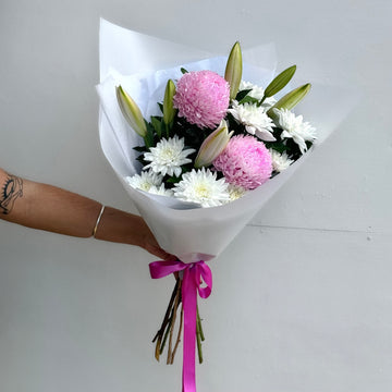 With Love