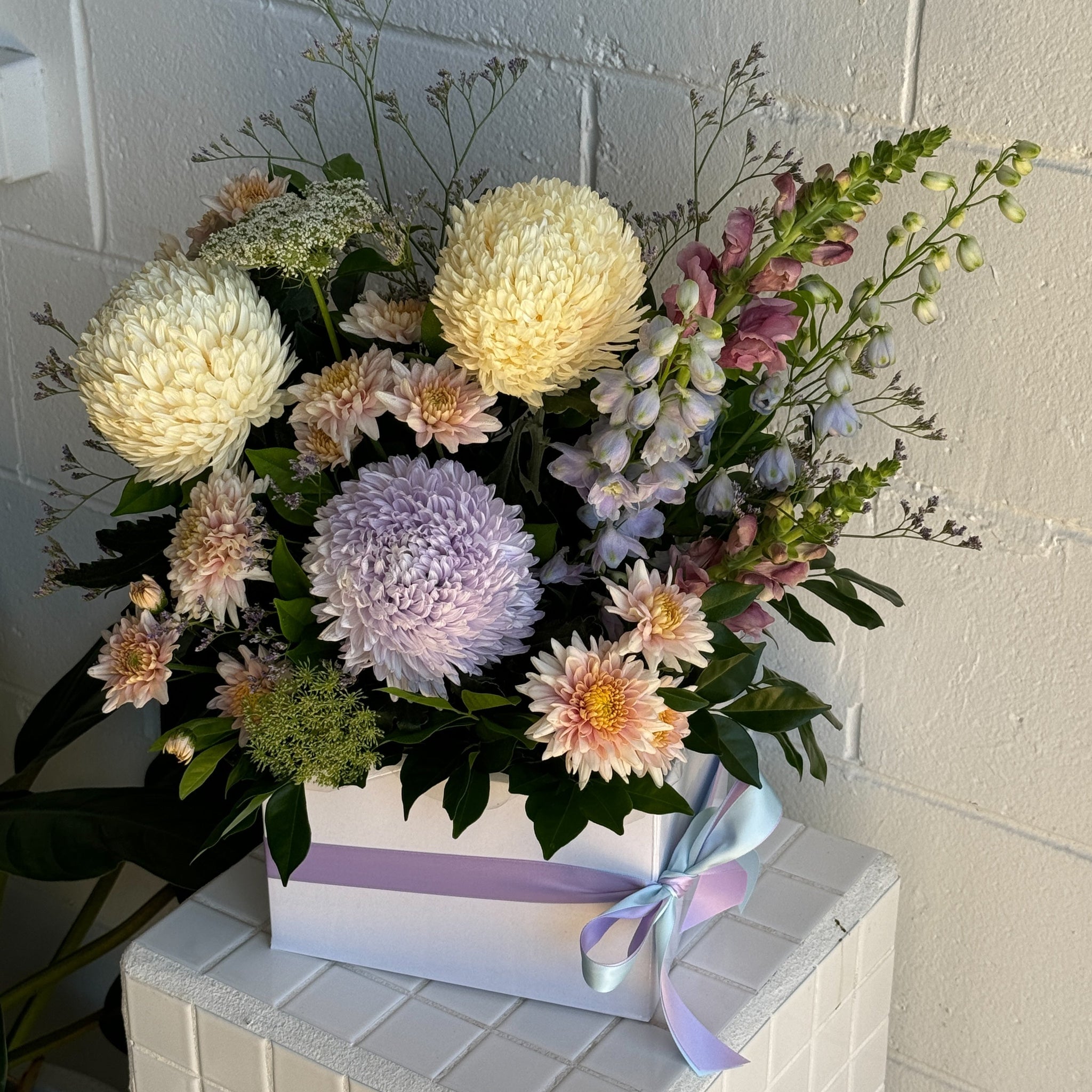Florist Choice Boxes