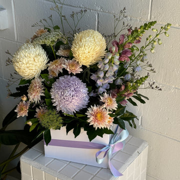 Florist Choice Boxes