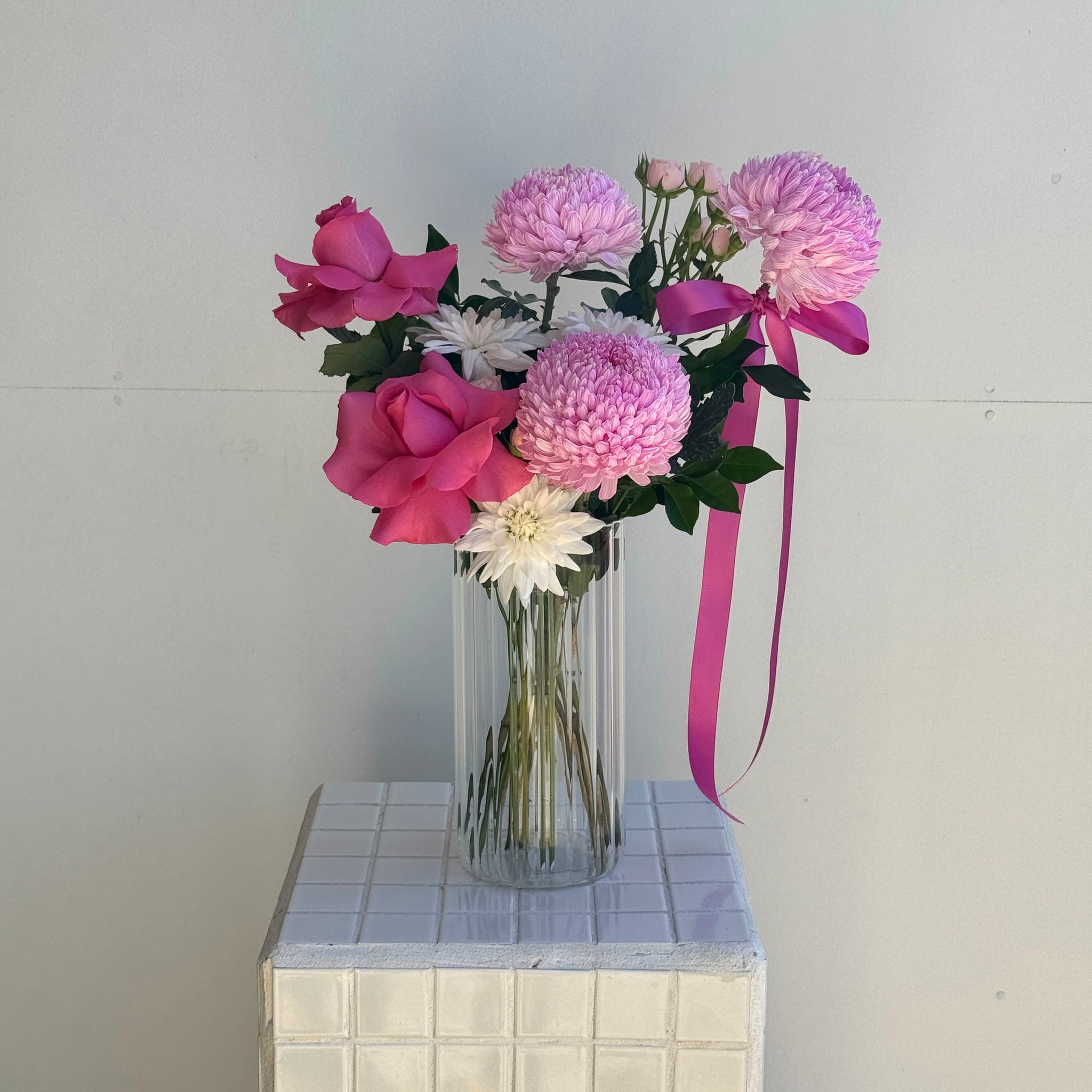 Mums Rosé