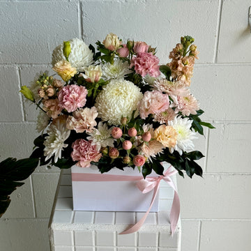 FLORIST CHOICE BOX