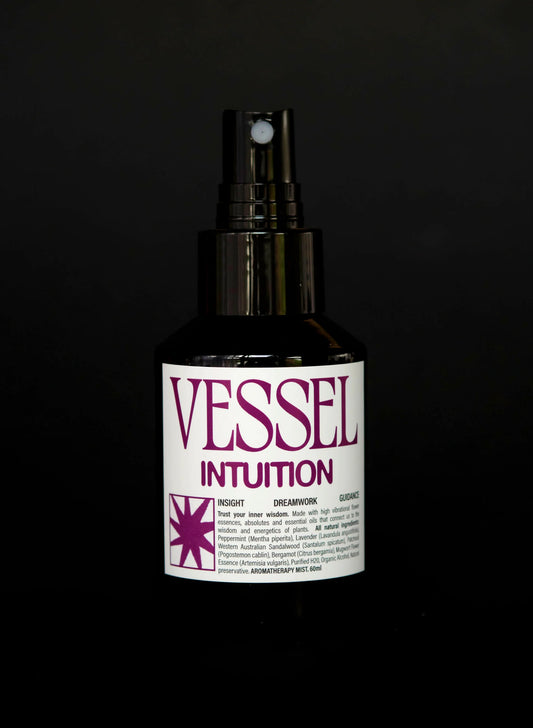 VESSEL - Intuition Mist