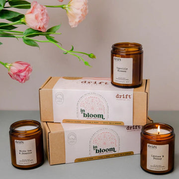 DRIFT - In Bloom Gift Set