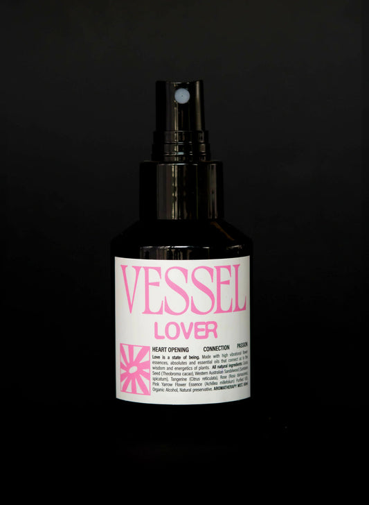 VESSEL - Lover Mist