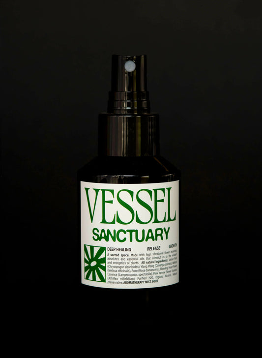 VESSEL - Sanctuary Mist