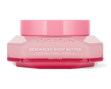 BOPO WOMEN - Bejeweled Body Butter
