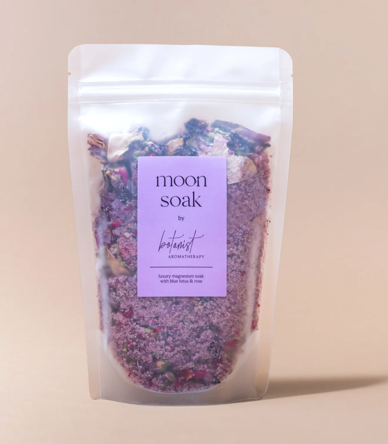 BOTANIST AROMATHERAPY - Moon Soak