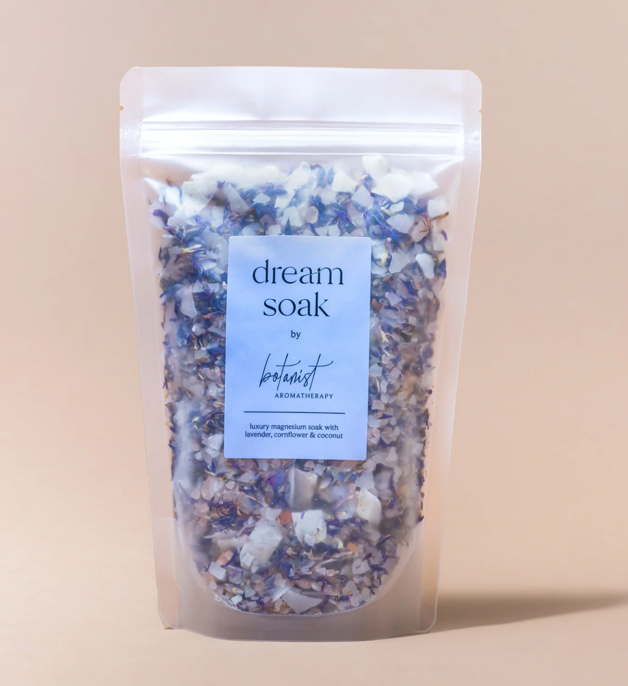 BOTANIST AROMATHERAPY - Dream Soak