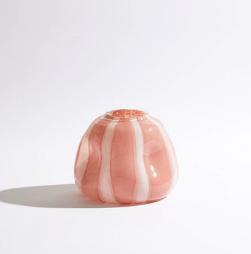 KAS Candy Vase (Small Pink)