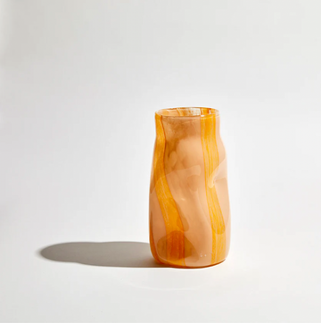 Kas Candy Vase (Cylinder Mango)