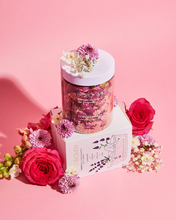 Bopo Women - Goddess Bath Soak