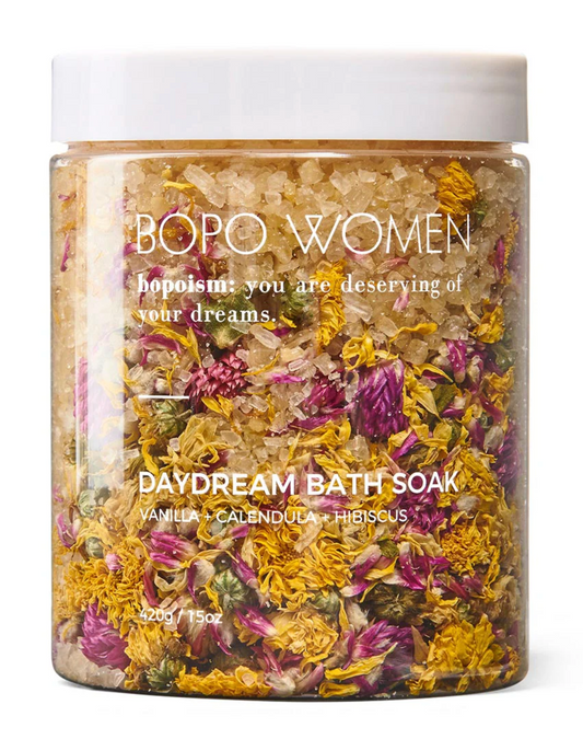 Bopo Women - Daydream Bathsoak