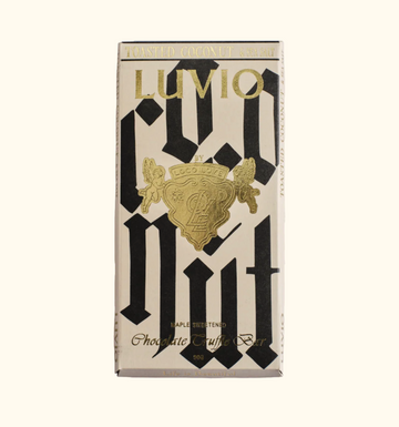 Loco Love Luvio Block - Toasted Coconut