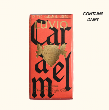 Loco Love Luvio Block - Salted Caramel