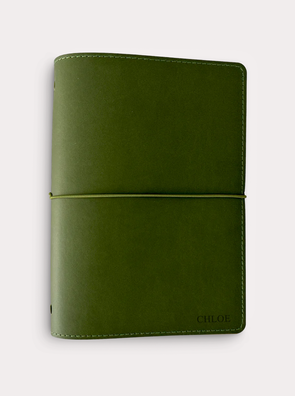 CREATOR'S FRIEND - Refillable Notebook Folio