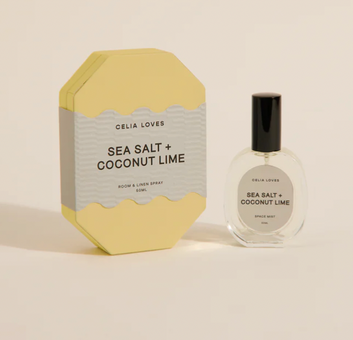 CEILA LOVES - FIELD NOTES ROOM SPRAYS