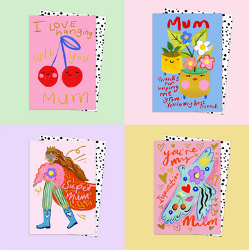 Mothers Day Cards