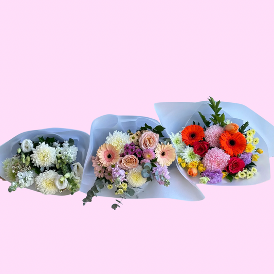 Florist Choice Bunches