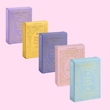 LOCO LOVE - TWIN PACK