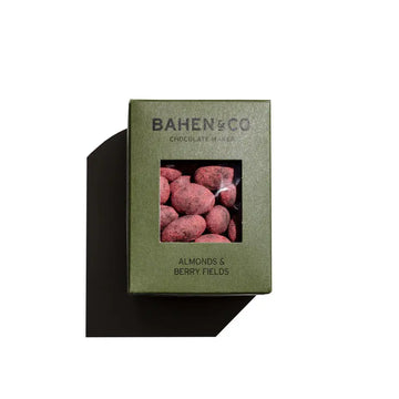 Bahen & Co Sweets