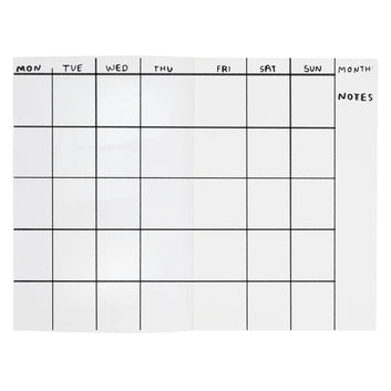 Life is Happening Planner - People I've Loved