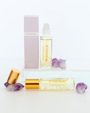 BOPO WOMEN - Ethereal Crystal Perfume Roller