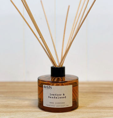 DRIFT - Reed Diffusers